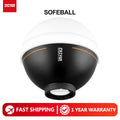 ZHIYUN Dome Diffusion Sofeball with ZY Mount for Video Light Accessories for ZHIYUN Molus G60 X100 COB LED Light Modifier