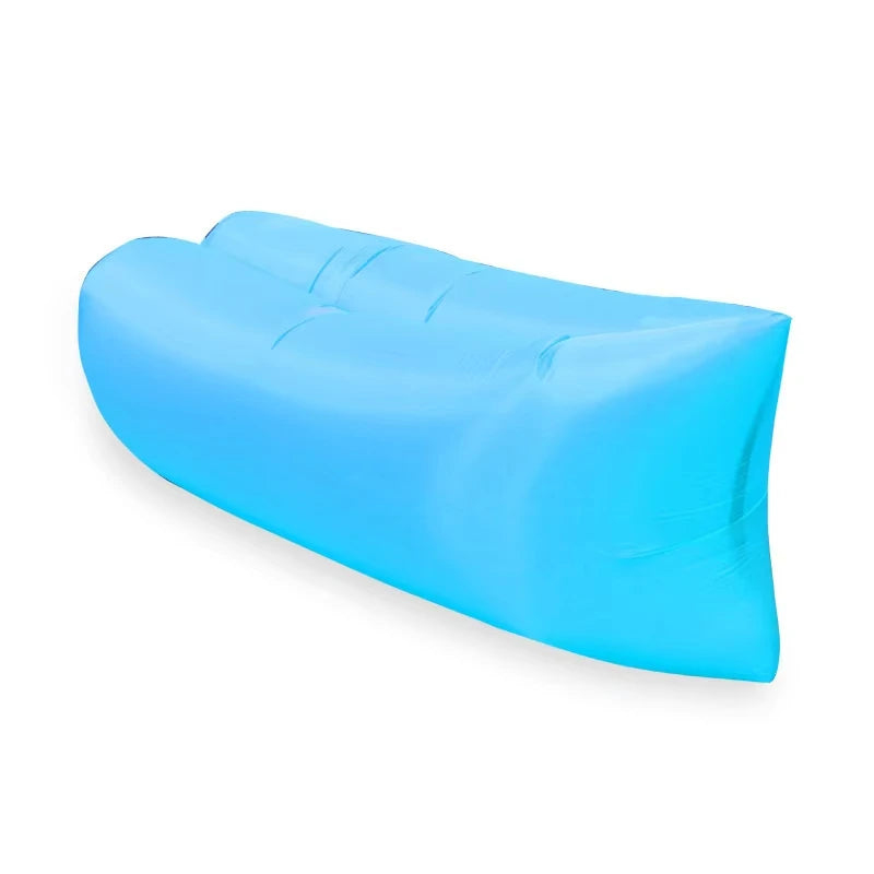 Portable Folding Camping Inflatable Sofa Outdoor Lounger | SAMAG
