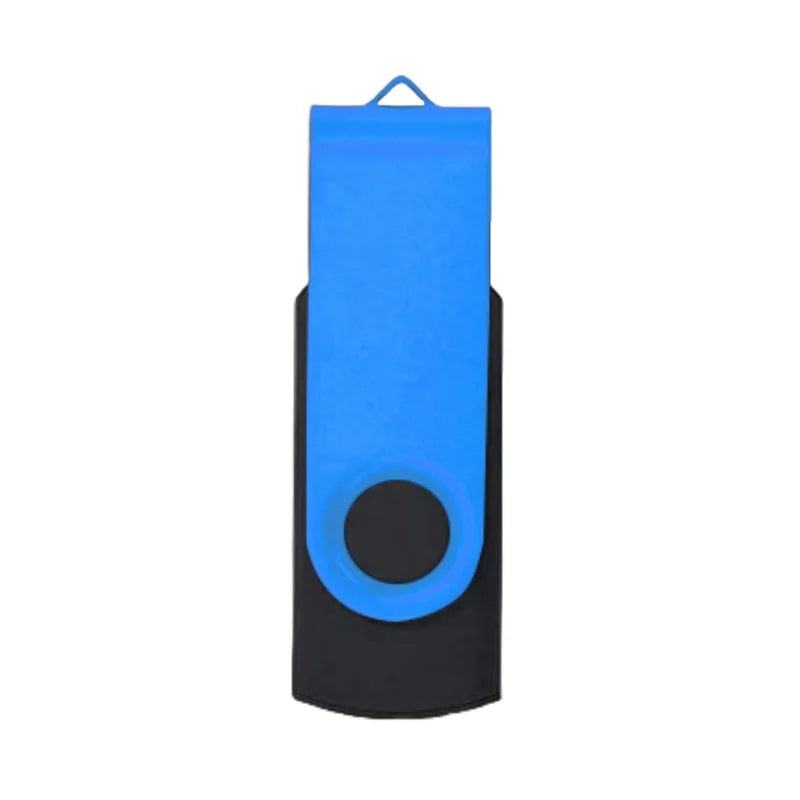 USB Flash Drives Pen Drive 512MB 1GB 2GB 4GB 8GB 16GB Pendrive Memory Stick 32GB 64GB 128GB USB Stick Free Custom Company Logo