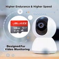 High Speed Micro SD Card 128GB A1 for Mobile TV Memory Card 64GB U3 TF Card 16GB Mini SD Card 32GB U1 Memory Card for Sony