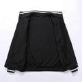 Autumn and Winter New Fashion Sports Running Clothes For Men Casual Relaxed Comfortable Breathable Large - View 2 | SAMAG