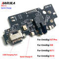 For Umidigi Bison A7 A9 A11 A13 A15 F3 G1 G9 G100 A11 Pro Max USB Board Charging Port Phone Charger Flex Cable Connector Board