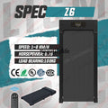 Household Flat Treadmill Indoor Mini Folding Silent | SAMAG