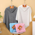 Of Multifunctional Baby Bath Towel, for Newborns, Machine - View 3 | SAMAG