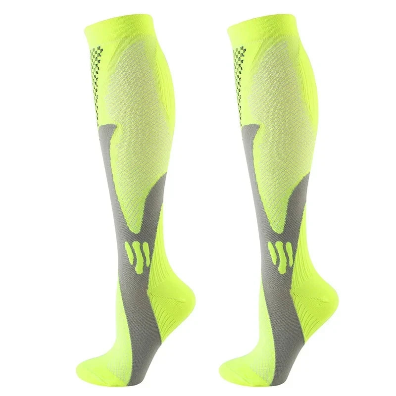 Compression Socks Medical Blood Circulation Diabetes | SAMAG