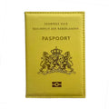 Travel Essentials Nederland Passport Cover Netherlands Passport Cover for documents Passport Nederlanden Paspoorthoesj