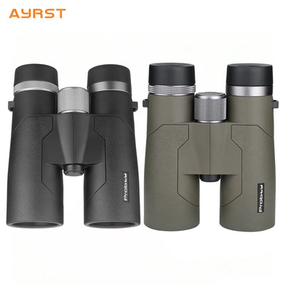 10x42 HD Professional Binoculars BAK4 Prism Lens | SAMAG