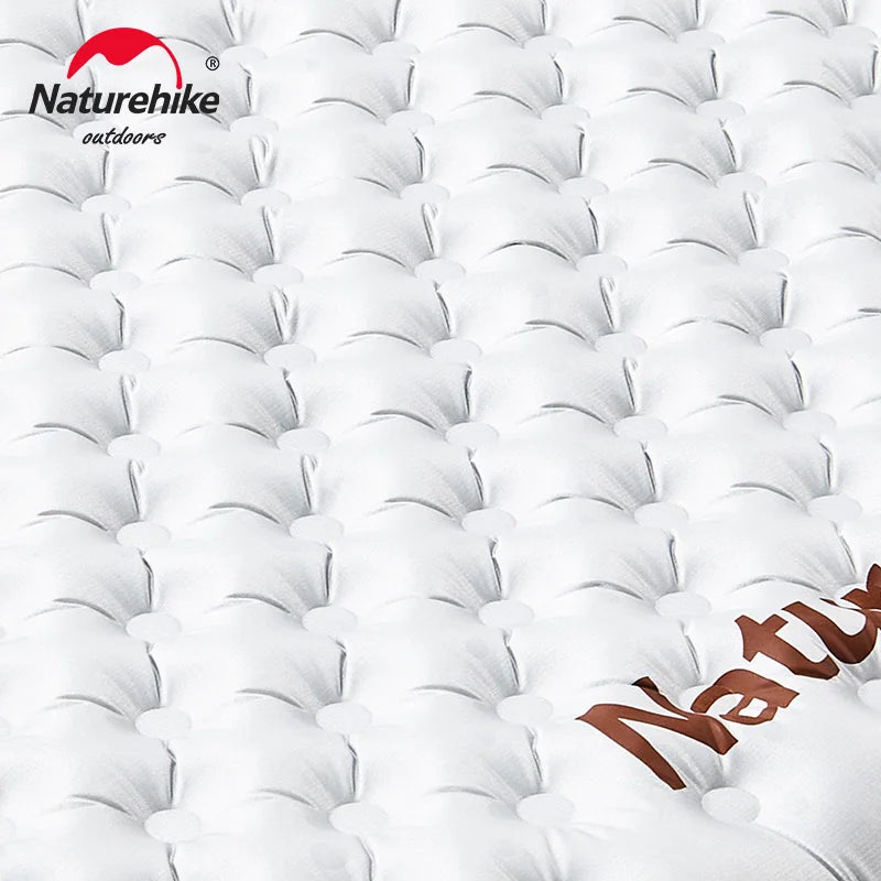 Naturehike Inflatable Mat Ultralight 5.8 High R Value | SAMAG