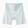 Sexy Women's body shaping underwear high waisted body shaping shorts hip lifting underwear thigh slimming shapewear belt