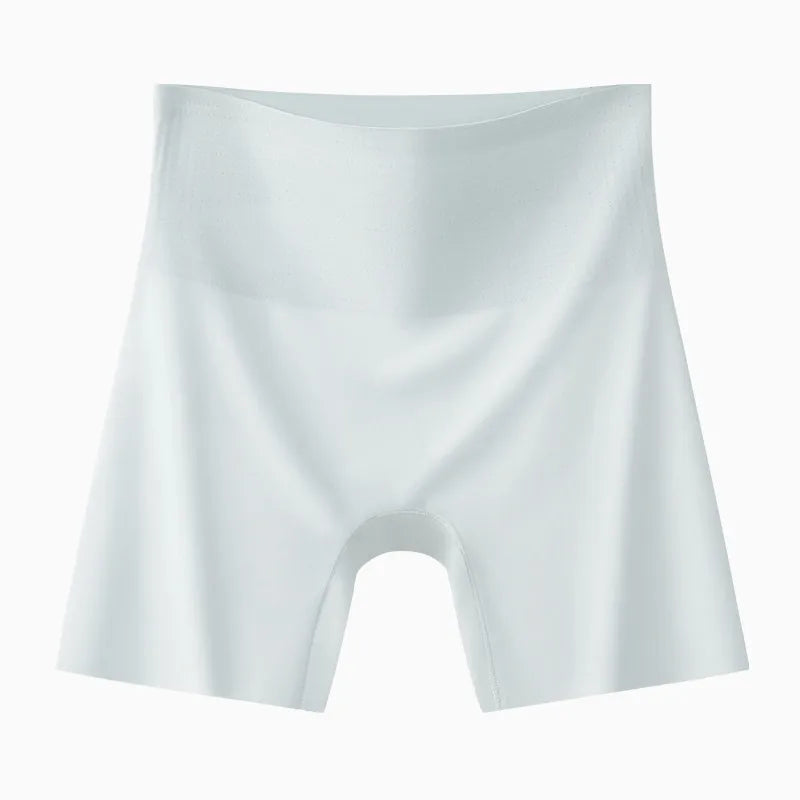 Sexy Women's body shaping underwear high waisted body shaping shorts hip lifting underwear thigh slimming shapewear belt