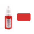 15ml Permanent Makeup Ink Color Natural Eyebrow Lips Dye Tattoo Ink Microblading Pigments For Body Beauty Tattoo Art Supplies
