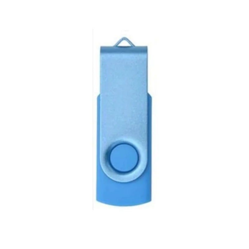 USB Flash Drives Pen Drive 512MB 1GB 2GB 4GB 8GB 16GB Pendrive Memory Stick 32GB 64GB 128GB USB Stick Free Custom Company Logo