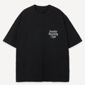 Streetwear Oversized Top Y2K Unisex New Trend Print Cotton Round Neck Short Sleeve Fashion Casual Loose T Shirts Fashion Tops
