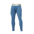 Winter long johns mens leggings thickened fleece thermal underpanties long underpants for men