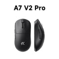 MCHOSE A7 V2 Lightweight Wireless Gaming Mouse Dual 8,000Hz Polling Rate PAW3950 TI Gaming Esports Office Mouse