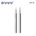 Professional Damaged Screw Extractor Kit for Removing Stripped Broken Screws Phone PAD PC Repair Tool Set