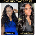 12A Human Crochet Hair Body Wave Bundles Human Hair For Women Knotless Pre-Separated #27 Honey Blonde Feather Crochet Human Hair