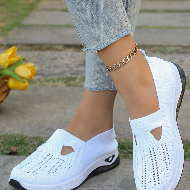 women's summer shoes - casual sneaker, simple, four seasons general light flat  Solid women shoes sale shoes with free shipping