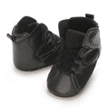 High Top Soft Soled Men's And Women's PU Mesh Breathable - View 3 | SAMAG