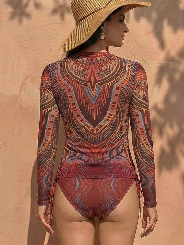Swimwear Women Swimsuit Sexy Tankini New Push Up Bikinis | SAMAG