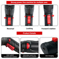 3/47pcs Electric Drill Cordless Screwdriver Tools Set 3.6v Power 300mAh Lithium Battery For PC computer - View 4 | SAMAG