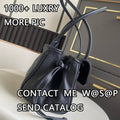 Designer bag Luxury Women's Tote Bag Genuine Leather Custom mirro Handbag Shoulder Crossbody fashion Purse Lady Satchel