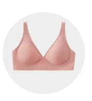 Seamless Bras