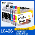 CRTBOTW LC426 LC426XL 426 XL Ink Cartridge For Brother | SAMAG