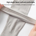 1 Pair Summer Anti-uv Sun Protection Cycling Leg Sleeves | SAMAG