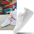 Xtep Women Skateboarding Shoes Female Spring Non-Slip | SAMAG
