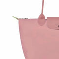 Excellent 2026 New Stylish Nylon Foldable Tote Bag Crossbody Shoulder Underarm Handbag Large Medium Small Sizes