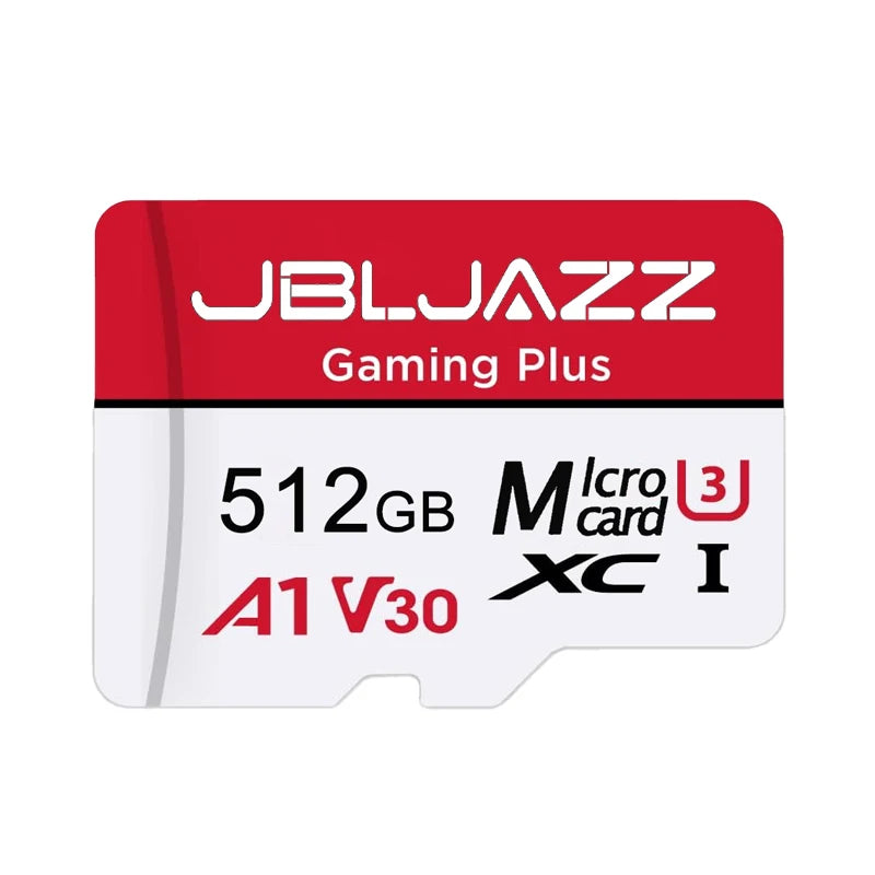 HIGH SPEED Memory Card Class10 Extreme Pro Micro TF/SD Card For Nintendo Switch Durable Premium Flash Card 64GB 128GB 256GB 512G
