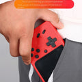 400 In 1 MINI Games Handheld Game Players Portable Retro Video Console Boy 8 Bit 3.0 Inch Color LCD Screen Games