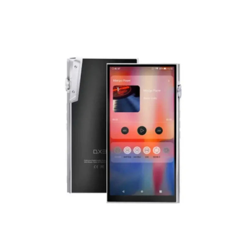 IBasso DX340 Lossless Portable Music Player HiFi Audio MP3 Walkman Chinese Brick Front-end DSD Master