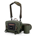 Goture 34.5x23x12.5cm Ultra Light Waterproof Fly Fishing | SAMAG