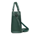 High Quality Handbag Women Designer Shoulder Bag Large Capacity Office Pocket Embossed Diagonal Cross Bag Official Document Bag