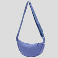 Casual Nylon Hobos Crossbody Bag for Women Designer Shoulder Bags Large Capacity Tote Lady Travel Shopper Bag Female Purses 2025
