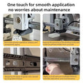 3D Printer Grease Lubricant Optical Axis Grease Gear Grease Guide Grease for Bambu/Kobra /Neptune 4/Creality 3D Printer Parts