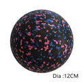 EPP Fitness Ball Double Lacrosse Massage Set Mobility - View 9 | SAMAG
