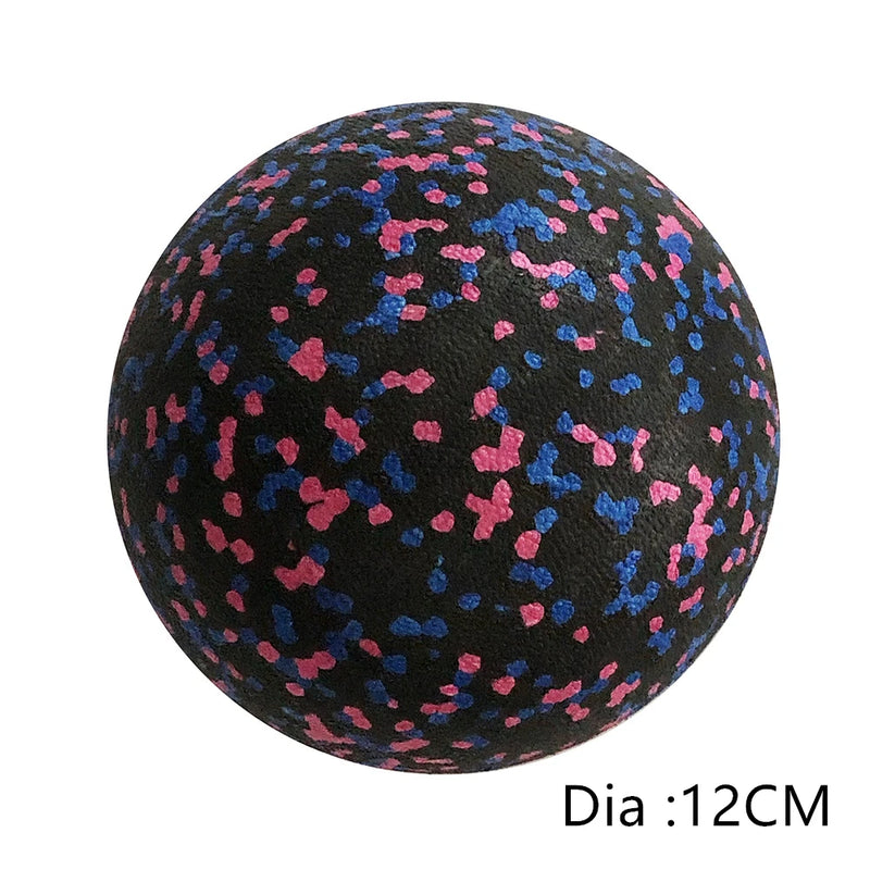 EPP Fitness Ball Double Lacrosse Massage Set Mobility - View 9 | SAMAG