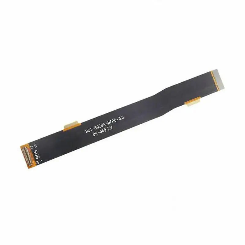 For Blackview BV8900 Pro Main Flex Cable Original Mother FPC Mobile Phone Accessories