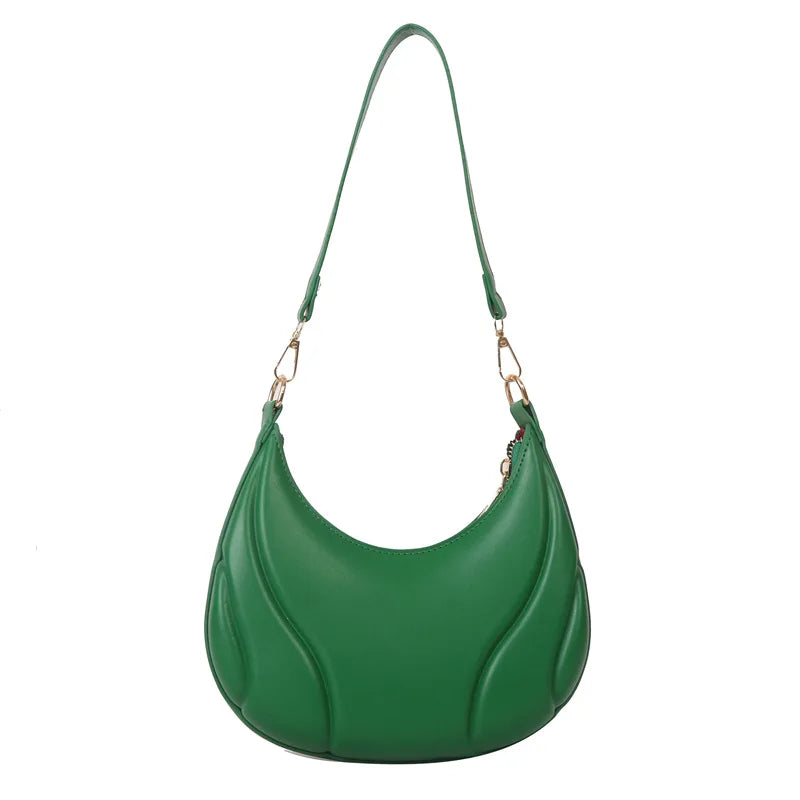 Korean Crossbody Bag Unique Japanese Designer Handbag Preppy Purse High-Quality Ita Bag For K-Pop Enthusiasts Everyday Use