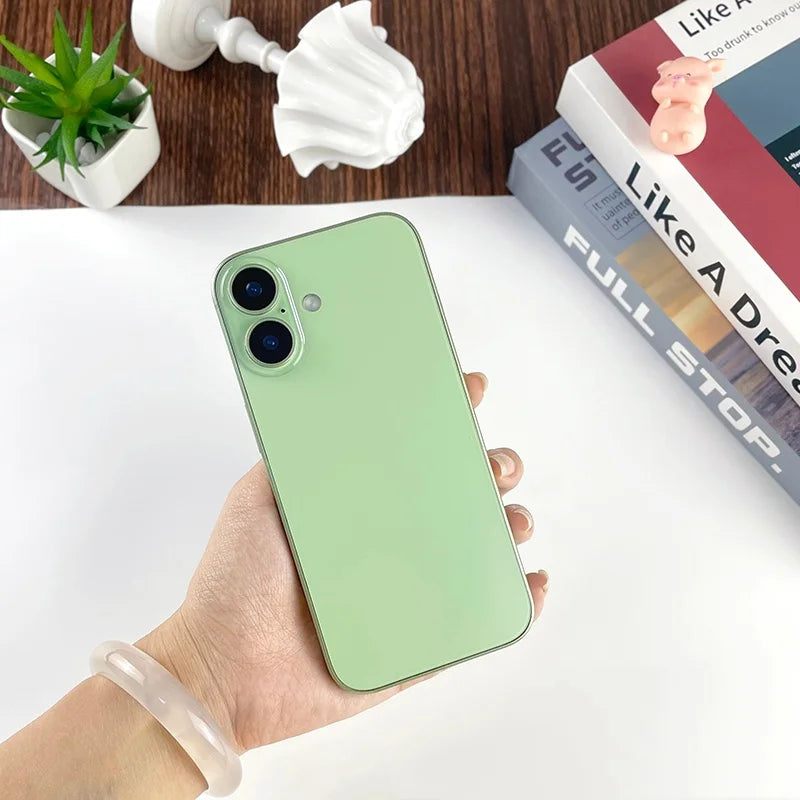 24-Hour Shipping Fake Dummy Phone Model for iPhone 17 Pro Max Phone 17 Air Replica Phone Mockups iPhone