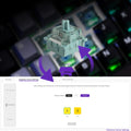 Akko 5087 V3 HE Magnetic Switch Keyboard 80% TKL US Layout Rapid Trigger 0.005mm 8K Type-C Wired Custom Gaming Keyboard Gasket