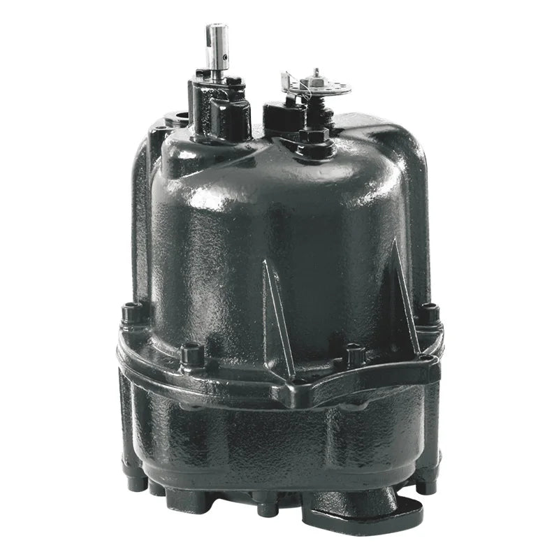 High Quality CTP5 FM4 Electric Rotary Gear Pump Spare Parts Aluminium for Fuel Dispenser Customized OEM Support Best Seller