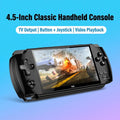 portable game linux device gaming games handheld game handheld game console retro gaming device handheld game player