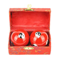 Chinese Baoding Balls With Fitness Seniors Finger - View 27 | SAMAG