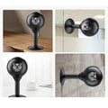 Desktop Punching Bag Table Boxing Punch Ball Suction Gear | SAMAG