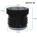 4.5cm/5.2cm Thermos Bottle Cap Vacuum Flask Lid Stopper Export Bottle Cap Replacement Cover for Outdoor Indoor Travel Thermos