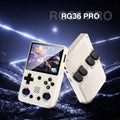 Handheld Gaming Console With 3.5Inch 3D Display 64G/128G Memory Open Source Multimedia Player Long Lastings Battery 896C
